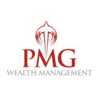 PMG Wealth Management Logo