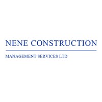 Nene Construction Management Services Ltd Logo