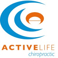 Active Life Chiropractic Logo
