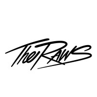 The Raws Logo