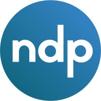 NDP Studio Logo