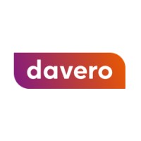 davero dialog GmbH Logo
