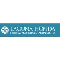 Laguna Honda Hospital and Rehabilitation Center Logo