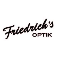 Friedrichs Optik Inc Logo