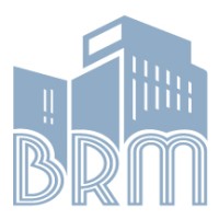 BRM Logo
