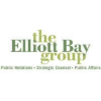 The Elliott Bay Group Logo