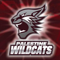 PALESTINE ISD Logo