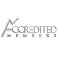 Accredited Members Logo