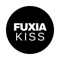 Fuxia Kiss Logo