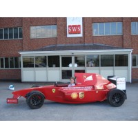 SHOPFITTING BY SWS LTD Logo