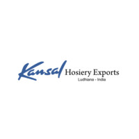 Kansal Hosiery Exports Logo