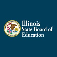 Illinois State Board of Education Logo