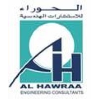 Al Hawraa Engineering Consultants Logo