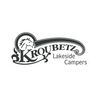 Kroubetz Lakeside Campers Logo