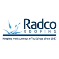 Radco Roofing Logo