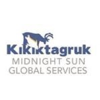 Midnight Sun Global Services, LLC Logo