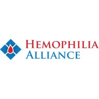 Hemophilia Alliance Logo