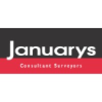 Januarys Consultant Surveyors Logo