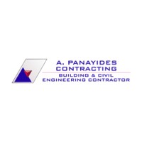 A.Panayides Contracting Ltd. Logo