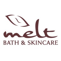 Melt Bath and Skincare Logo