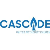 Cascade United Methodist Church Logo