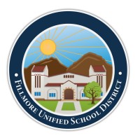 Fillmore Unified School District Logo