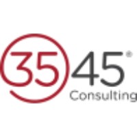 3545 Consulting-Global Logo