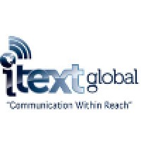 iTex Global Logo