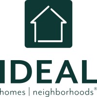 Ideal Homes & Neighborhoods Logo