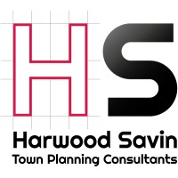 Harwood Savin Ltd Logo