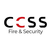 CCSS Fire & Security Ltd Logo