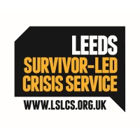 Leeds Survivor-Led Crisis Service Logo