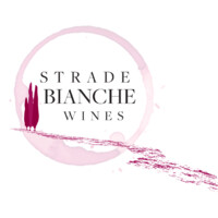 STRADE BIANCHE WINES LLC Logo