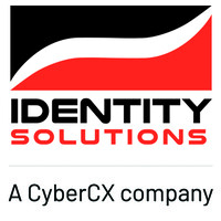 Identity Solutions Logo