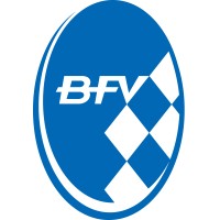 Bayerischer Fußball-Verband e.V. (BFV) Logo