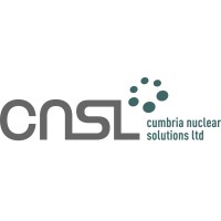 CUMBRIA NUCLEAR SOLUTIONS LIMITED Logo