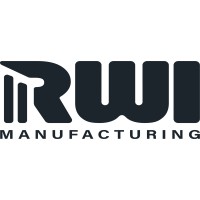 RWI Manufacturing Logo