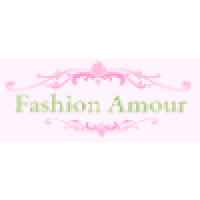 Fashion Amour Logo