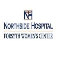 NORTHSIDE HOSPITAL FORSYTH WOMENS CENTER Logo