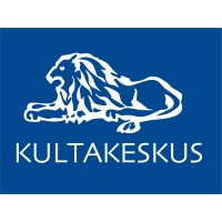 Kultakeskus Oy Logo