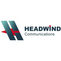 Headwind Communications Logo