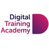 Digital Training Academy Logo