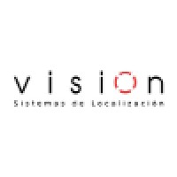 VISION Localization Systems Logo