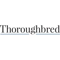 Thoroughbred Holdings Logo