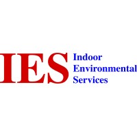Indoor Environmental Services Logo