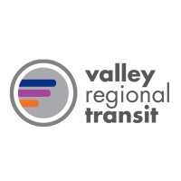 Valley Regional Transit Logo
