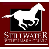 Stillwater Equine Veterinary Clinic Logo