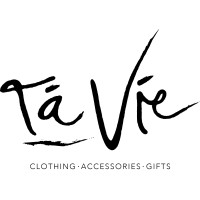 Ta Vie Boutique, LLC Logo