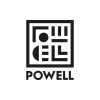 Powell Logo