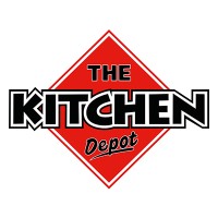 The Kitchen Depot Logo